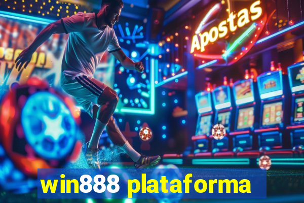 win888 plataforma